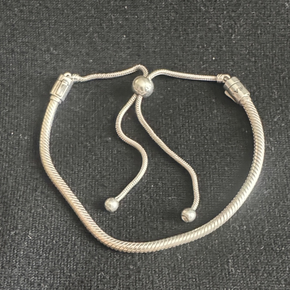 Pandora Bracelet